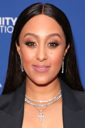 Tamera Mowry-Housley photo