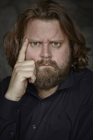 Antoine Monot Jr. photo