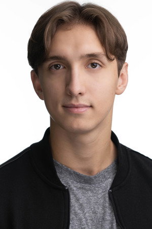 Photo of Austin Lindsay from the Latest Netflix gallery