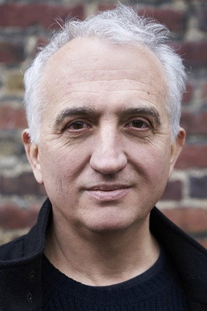 Photo of Marc Susini from the Latest Netflix gallery