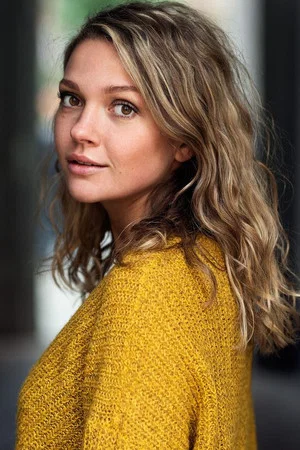 Photo of Charleen Deetz from the Latest Netflix gallery
