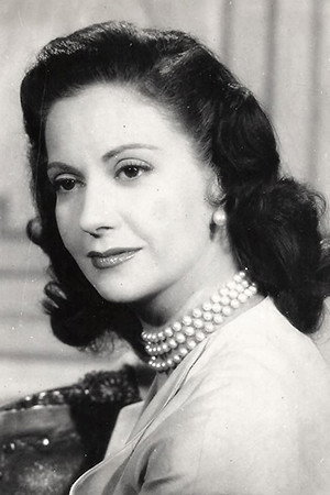 Photo of Conchita Montes from the Latest Netflix gallery