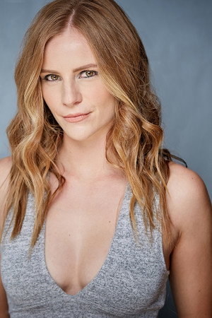 Photo of Kristen Kaster from the Latest Netflix gallery