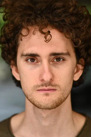 Photo of Ronald Pelin from the Latest Netflix gallery