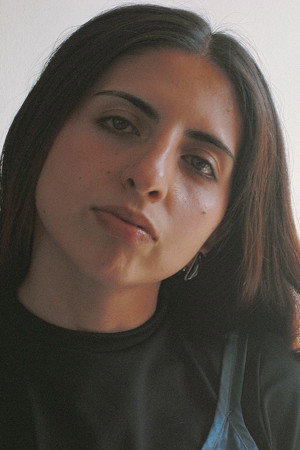 Photo of Luciana Herrera from the Latest Netflix gallery
