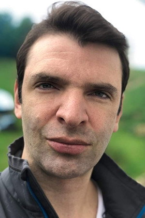 Photo of Ioachim Ciobanu from the Latest Netflix gallery