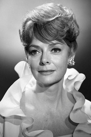 Photo of June Lockhart from the Latest Netflix gallery