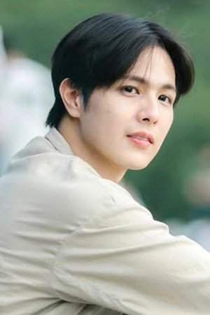 Jeeratch Wongpian photo