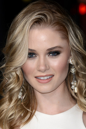 Virginia Gardner photo