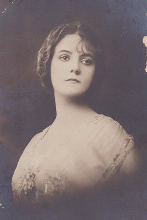 Photo of Suzanne Grandais from the Latest Netflix gallery