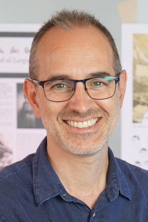 Photo of José María Fernández de Vega from the Latest Netflix gallery