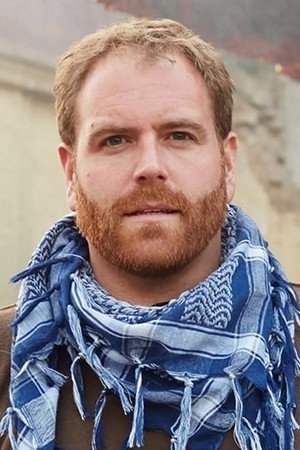 Josh Gates photo