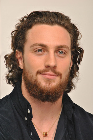 Aaron Taylor-Johnson photo
