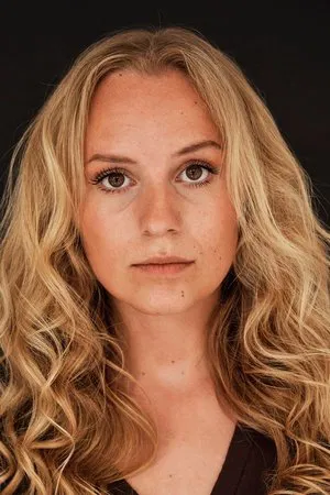 Photo of Flora Ofelia Hofmann Lindahl from the Latest Netflix gallery