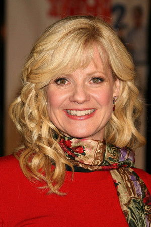 Bonnie Hunt photo