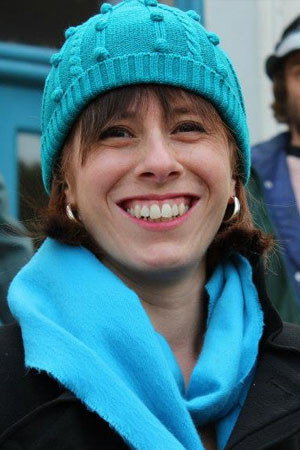 Ayelette Robinson photo