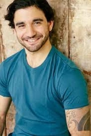 Photo of Rojan Telo from the Latest Netflix gallery