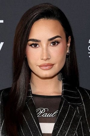 Photo of Demi Lovato from the Latest Netflix gallery