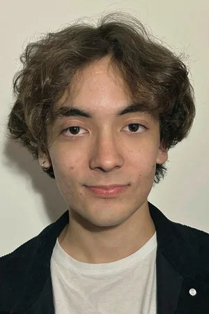 Photo of Murilo Feijó from the Latest Netflix gallery