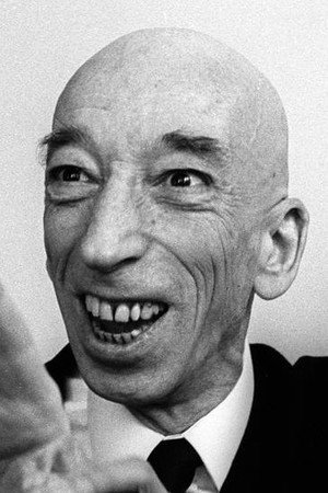 Daniel Emilfork photo