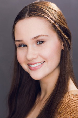 Photo of Anastasia Bredikhina from the Latest Netflix gallery