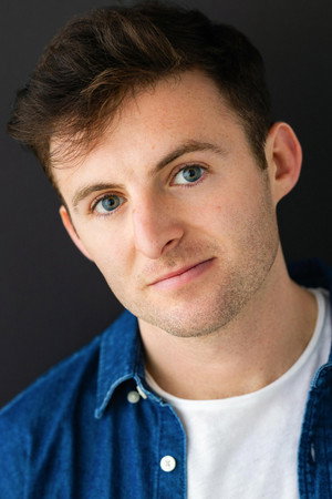 Photo of Seth Zane Robbins from the Latest Netflix gallery