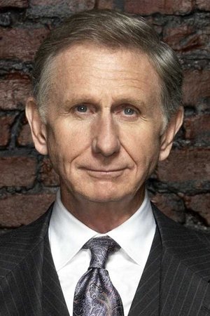 René Auberjonois photo
