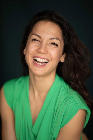 Photo of Gergana Todorova from the Latest Netflix gallery