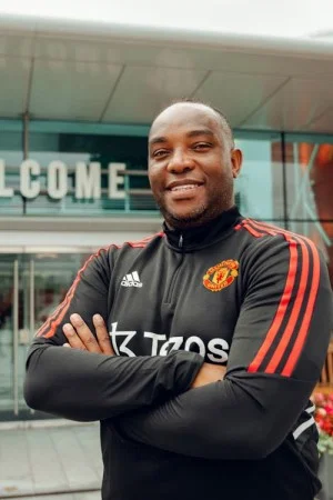 Benni McCarthy photo