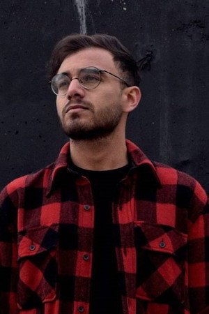 Photo of Erfan Chegini from the Latest Netflix gallery