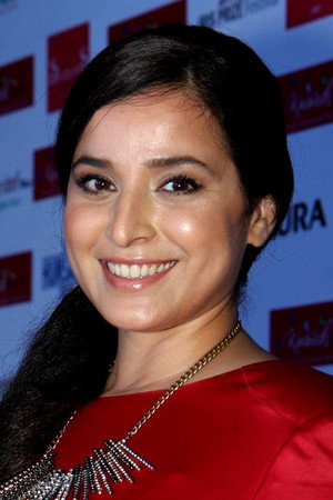 Simone Singh photo