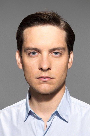 Tobey Maguire photo