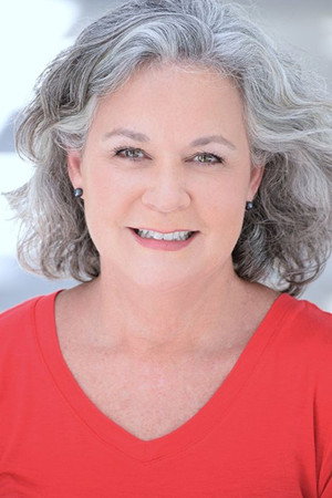 Photo of Elizabeth Becka from the Latest Netflix gallery
