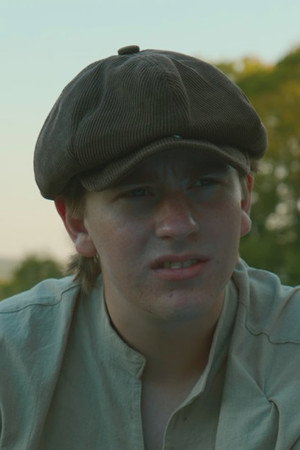 Photo of Dylan Chapman from the Latest Netflix gallery