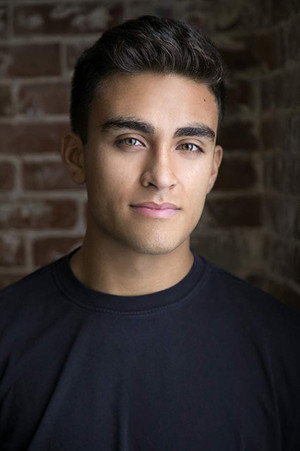 Miguel Nascimento photo