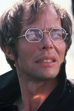 Michael Gothard photo