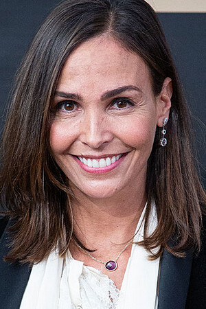 Photo of Inés Sastre from the Latest Netflix gallery