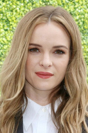 Danielle Panabaker photo