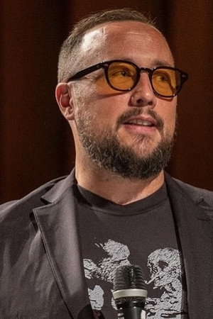 Photo of Alex Noyer from the Latest Netflix gallery