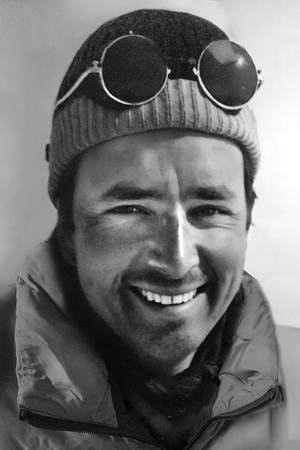 Photo of Pierre Tairraz from the Latest Netflix gallery