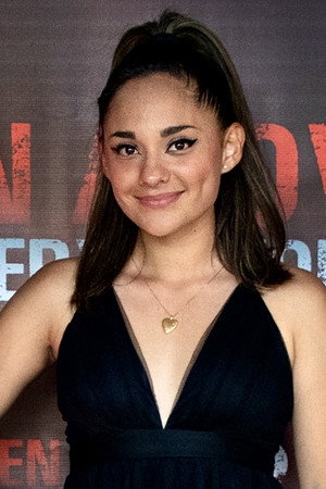 Photo of Gaby Orellana from the Latest Netflix gallery
