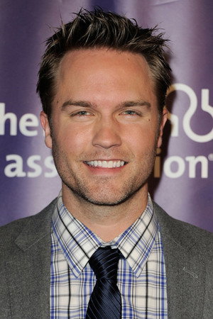 Scott Porter photo