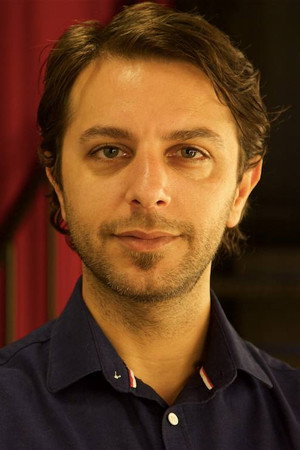 Photo of Baran Şükrü Babacan from the Latest Netflix gallery