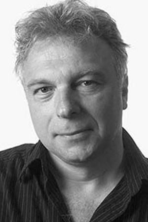 Photo of Uffe Kristensen from the Latest Netflix gallery