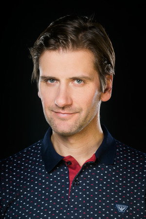 Photo of Andres Oja from the Latest Netflix gallery