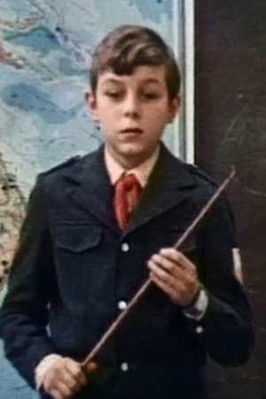 Boris Shuvalov photo