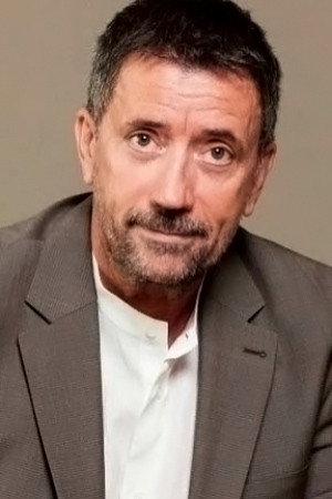 Spiros Papadopoulos photo