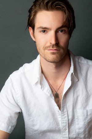 Photo of Tyler Schnabel from the Latest Netflix gallery