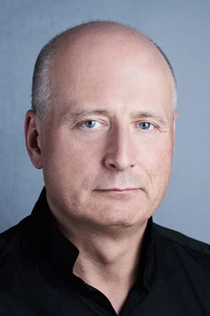 Photo of Paavo Järvi from the Latest Netflix gallery