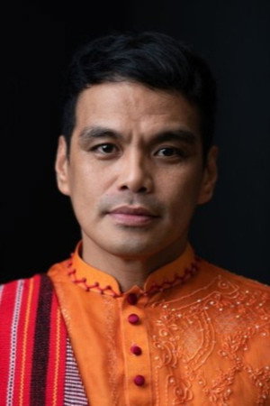 Bong Cabrera photo